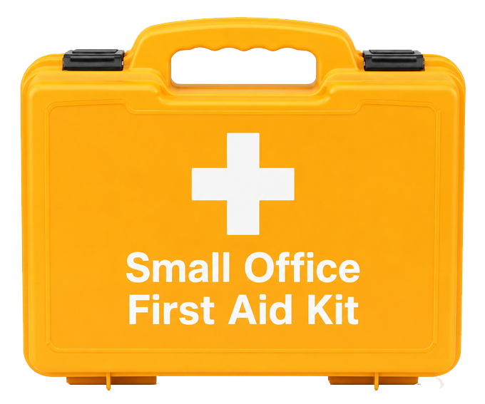 Small Office First Aid Kit